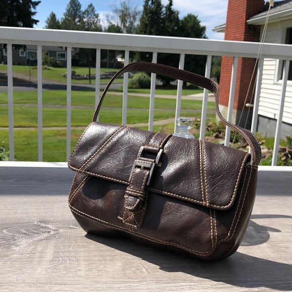Guess Handbags - Guess cute mini purse tote bag